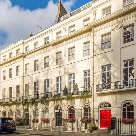 Image 6 - 15 Fitzroy Square, London, W1T 6EG, United Kingdom - Apartment for rent