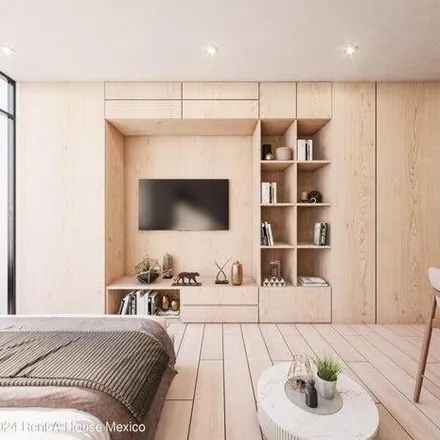 Buy this 2 bed apartment on Industria Y Corporacion Tecnologica in S.A. De C.V., Calle Naranjo 99