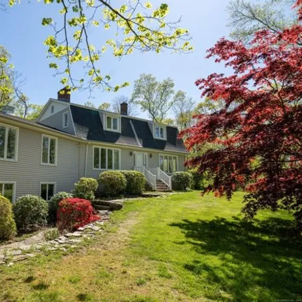 Buy this 5 bed house on 290 Northford Road in Branford, CT 06405