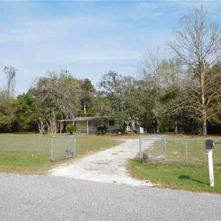 Image 2 - 1227 North Crause Point, Lecanto, Citrus County, FL 34461, USA - Apartment for sale