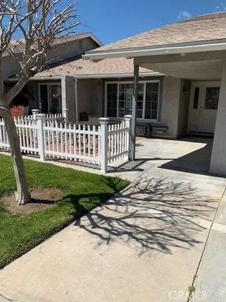 Image 1 - Avenue of the Oaks, Santa Clarita, CA 01387, USA - Condo for rent