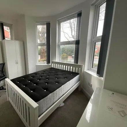 Rent this 2 bed apartment on 275 Derby Road in Nottingham, NG7 2DP
