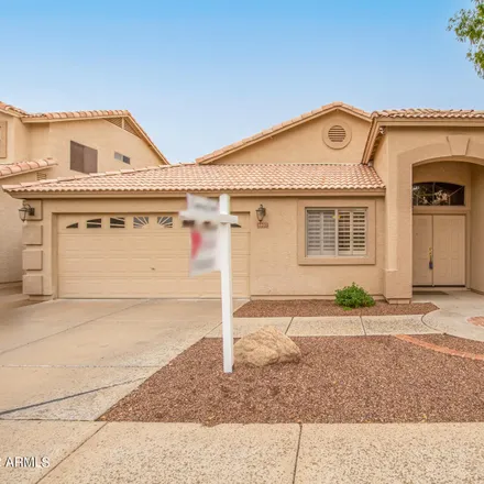 Buy this 5 bed house on 3937 East Agave Road in Phoenix, AZ 85044