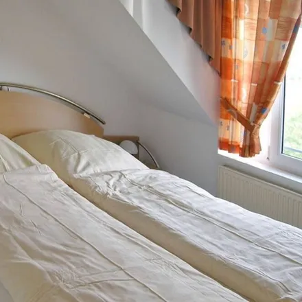 Rent this 3 bed apartment on Wurster Nordseeküste in Lower Saxony, Germany