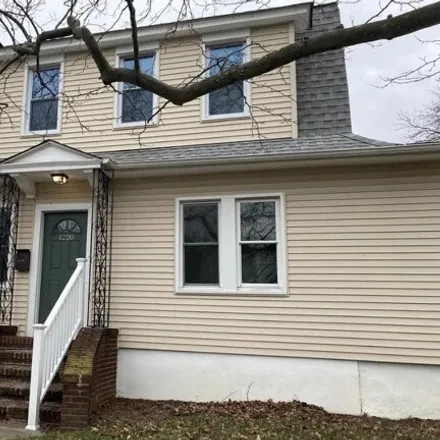 Rent this 2 bed apartment on 2914 Calvert Avenue in West Collingswood, Haddon Township