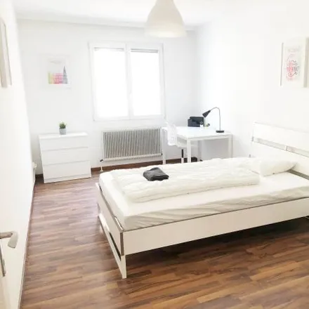 Rent this 1 bed room on Union Vienna in Inzersdorfer Straße 119, 1100 Vienna