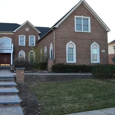 Rent this 5 bed house on 50769 Drakes Bay Drive in Novi, MI 48374