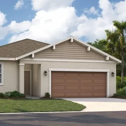 Buy this 3 bed house on unnamed road in West De Land, Volusia County