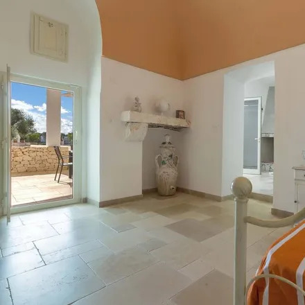 Rent this 5 bed house on 72017 Ostuni BR