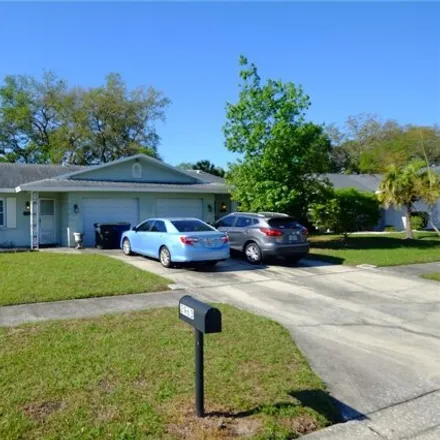 Buy this 4 bed house on 1700 Lawrence Drive in Clearwater, FL 33759