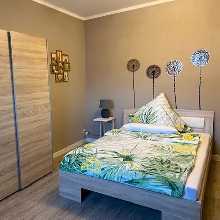 Rent this 4 bed apartment on Anna-von-Schaden-Straße 8 in 93055 Regensburg, Germany