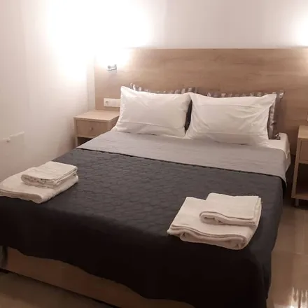 Rent this 1 bed apartment on Region of Crete