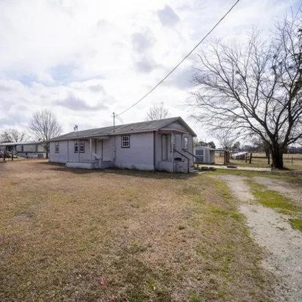 Buy this 3 bed house on 582 Smith Street in Point, Rains County