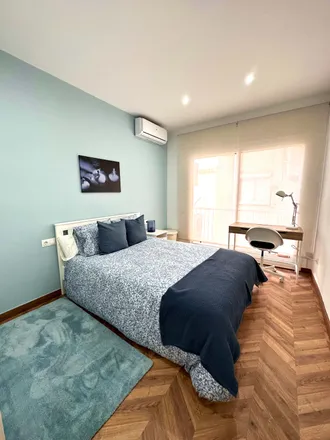 Rent this 1 bed apartment on Carrer de Còrsega in 635, 08025 Barcelona