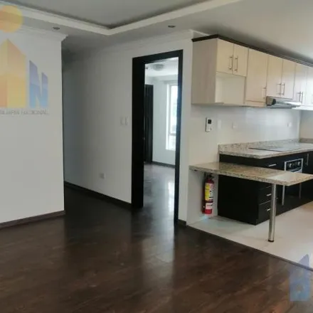 Buy this 2 bed apartment on Azuay in 170507, Quito