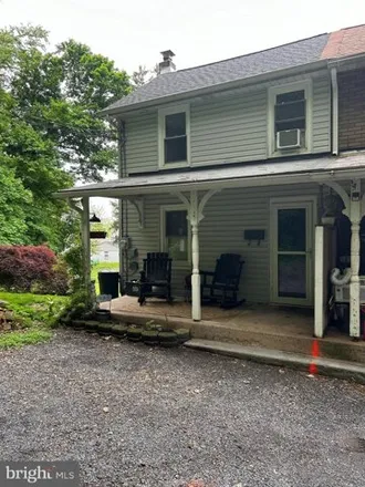 Buy this 3 bed house on 162 Hickory Alley in Coopersburg, PA 18036