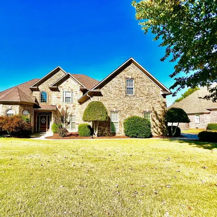 Buy this 4 bed house on 103 Greendale Drive in Jackson, TN 38305