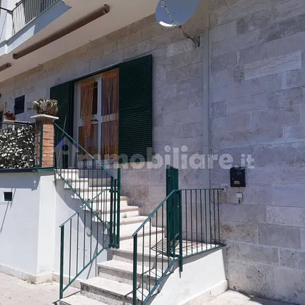 Rent this 1 bed apartment on Via Pianillo in 00037 Segni RM, Italy