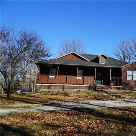 Buy this 3 bed house on 23601 Gralyn Lane in Laclede County, MO 65536
