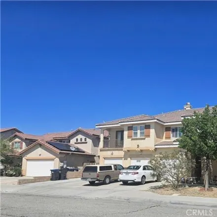 Buy this 6 bed house on 43904 Normandy Lane in Lancaster, CA 93536