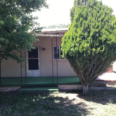 Buy this 3 bed house on 199 Water Street in Raton, NM 87740