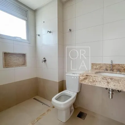 Buy this 3 bed apartment on Rua 70 in Jardim Goiás, Goiânia - GO