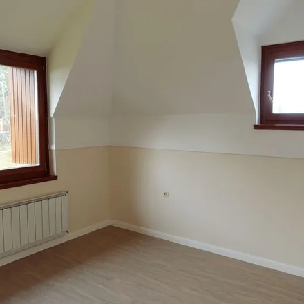Rent this 5 bed apartment on Budapest in Buday László utca 5/b, 1024