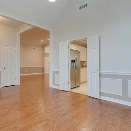 Image 7 - 7605 Ramble Wood Trail, Fort Worth, TX 76132, USA - House for rent