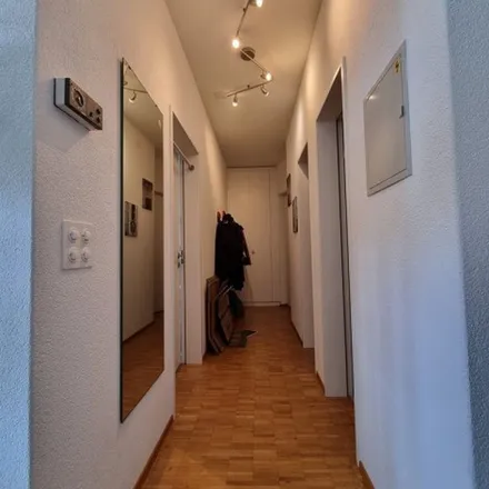 Rent this 2 bed apartment on Jägerweg 14 in 3014 Bern, Switzerland