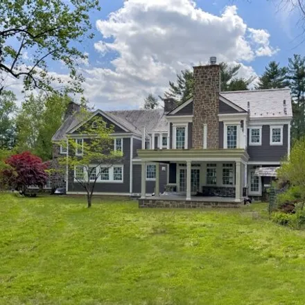 Image 7 - 8 Lake Road, Far Hills, Somerset County, NJ 07931, USA - House for sale