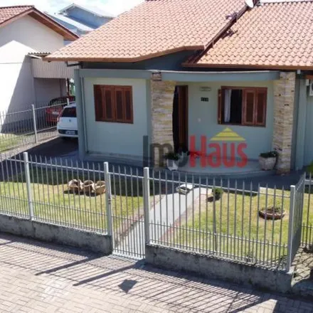 Image 1 - Praça Dona Luiza, Rua João Corrêa, Centro, Igrejinha - RS, 95650-000, Brazil - House for sale