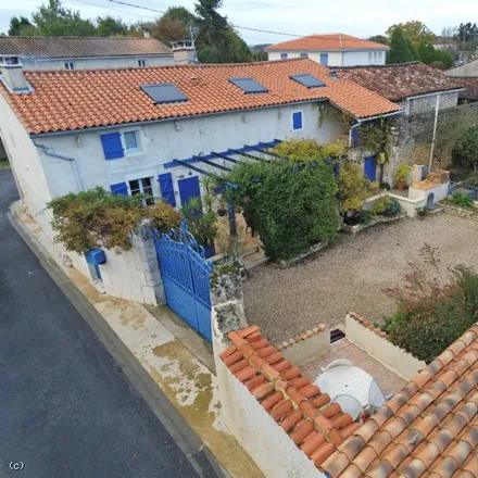 Buy this 3 bed house on 16230 Mansle-les-Fontaines
