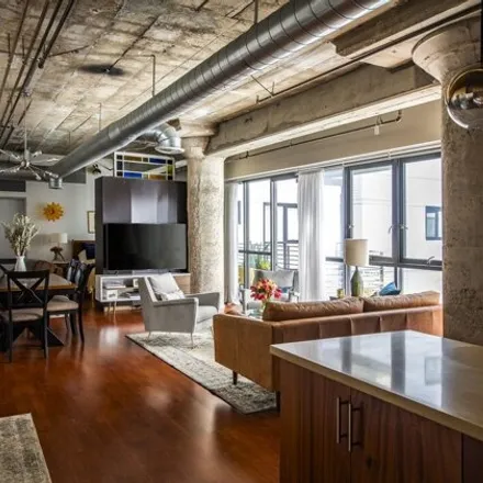 Image 3 - Grand Lofts, 1100 South Grand Avenue, Los Angeles, CA 90015, USA - Condo for sale