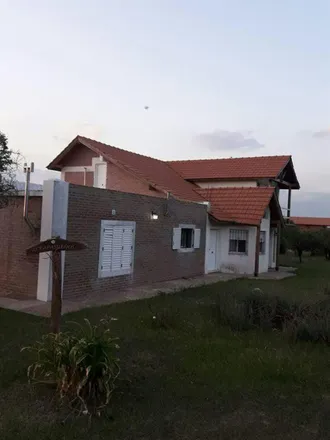 Image 3 - RP1, Chacabuco, Cortaderas, Argentina - House for sale