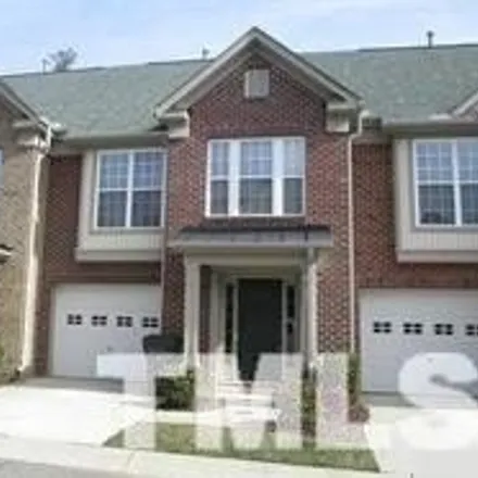 Image 1 - 9701 Blackwell Drive, Raleigh, NC 27617, USA - House for rent