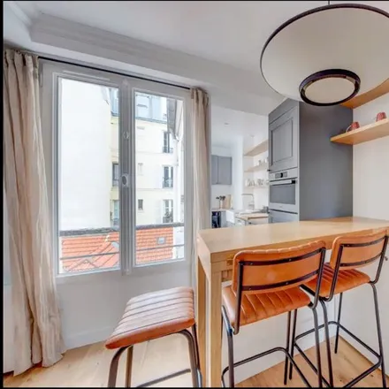 Image 4 - 7 Rue Lecourbe, 75015 Paris, France - Apartment for rent