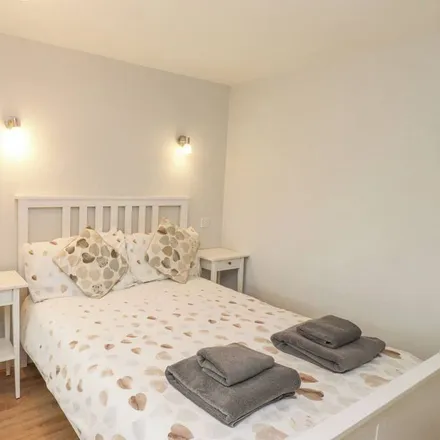 Rent this 1 bed townhouse on Beadnell in NE67 5BP, United Kingdom