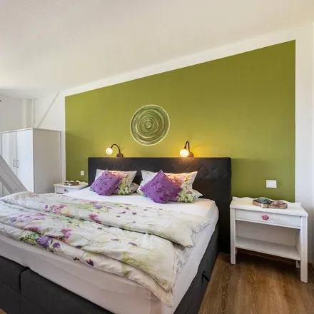 Rent this 2 bed apartment on Reußenköge in Schleswig-Holstein, Germany