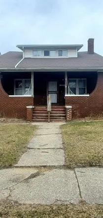 Buy this 3 bed house on 11745 Wilshire Drive in Detroit, MI 48213