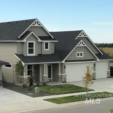 Buy this 4 bed house on 6891 North Exeter Avenue in Meridian, ID 83646