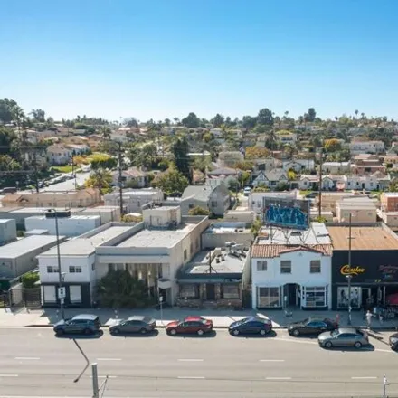 Image 3 - 4707 Crenshaw Blvd, Los Angeles, California, 90043 - House for sale