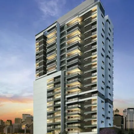 Image 2 - Rua Coronel Oscar Porto 752, Paraíso, São Paulo - SP, 04003-041, Brazil - Apartment for sale