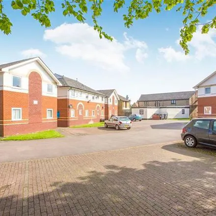 Rent this 2 bed apartment on St Neots Road in St. Neots, PE19 7SR