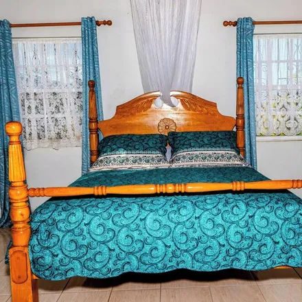 Image 1 - Grenada, Saint Andrew - House for rent