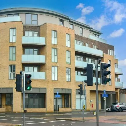Image 2 - Chapel Road, Worthing, BN11 1HU, United Kingdom - Apartment for sale