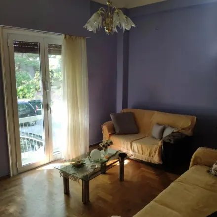 Image 8 - Οικία Θεοτοκοπούλου, Θεοτοκόπουλου 34, Athens, Greece - Apartment for rent