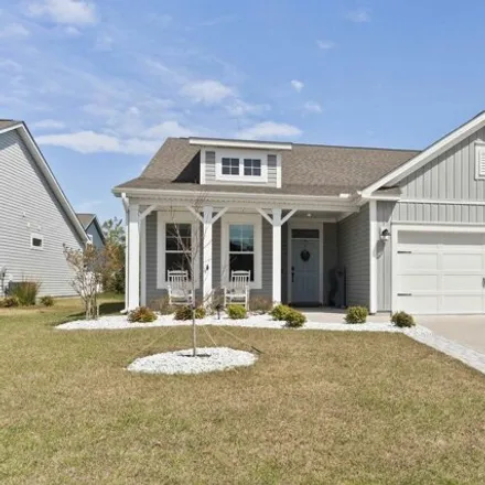 Buy this 4 bed house on Kapalua Loop in Stephens Crossroads, Horry County