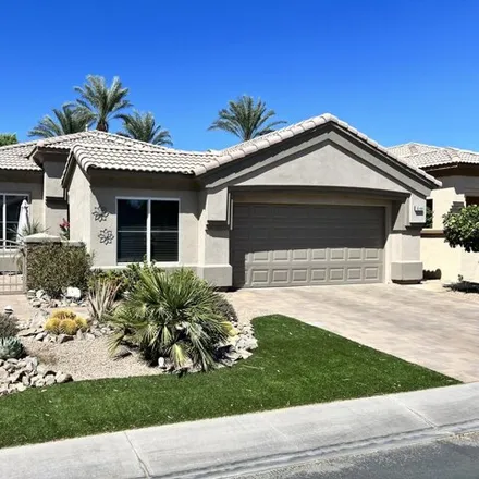 Rent this 2 bed house on 80580 Muirfield Drive in Indio, CA 92201