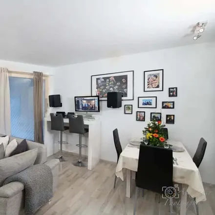 Rent this 2 bed apartment on Bergstraße 63 in 70186 Stuttgart, Germany