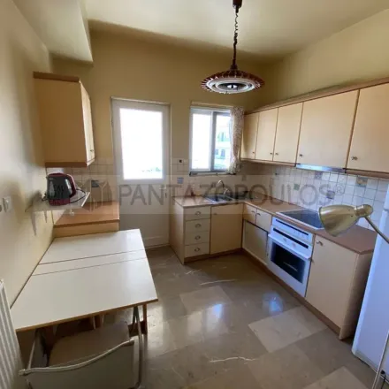 Image 1 - Στοργής, Municipality of Glyfada, Greece - Apartment for rent